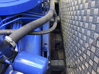 日野プロフィアセルフクレーン5段大型（10t）[写真13]