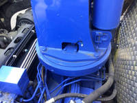 日野プロフィアセルフクレーン5段大型（10t）[写真14]