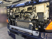 日野プロフィアセルフクレーン5段大型（10t）[写真19]