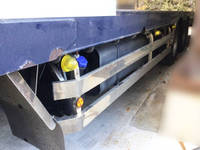 日野プロフィアセルフクレーン5段大型（10t）[写真20]