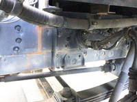 日野プロフィアセルフクレーン5段大型（10t）[写真22]