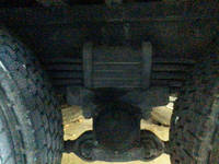 日野プロフィアセルフクレーン5段大型（10t）[写真25]