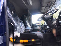 日野プロフィアセルフクレーン5段大型（10t）[写真28]