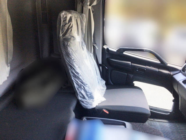 日野プロフィアセルフクレーン5段大型（10t）[写真29]