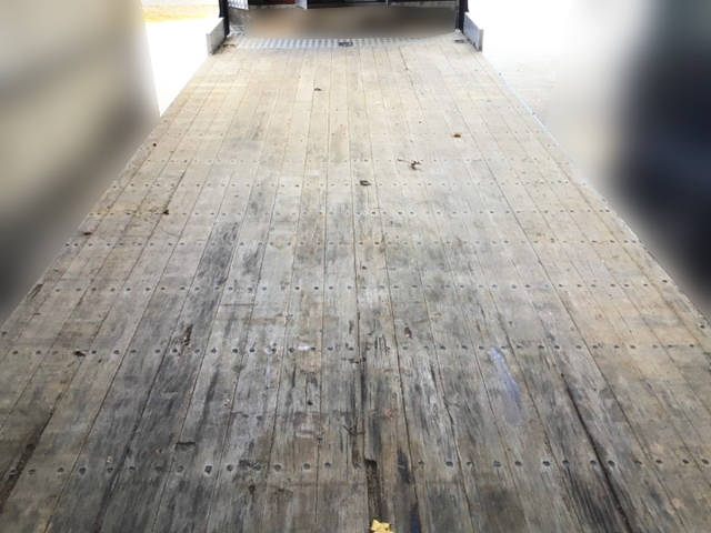 日野プロフィアセルフクレーン5段大型（10t）[写真06]