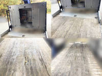 日野プロフィアセルフクレーン5段大型（10t）[写真08]