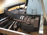 UDトラックスクオンバルク車（粉粒体運搬車）大型（10t）[写真14]