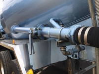 UDトラックスクオンバルク車（粉粒体運搬車）大型（10t）[写真15]