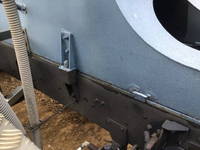 UDトラックスクオンバルク車（粉粒体運搬車）大型（10t）[写真17]