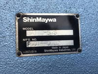 UDトラックスクオンバルク車（粉粒体運搬車）大型（10t）[写真09]