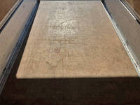 三菱ふそうキャンターアルミウイング小型（2t・3t）[写真12]