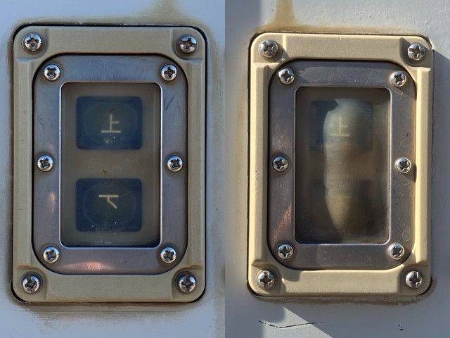 三菱ふそうキャンターアルミウイング小型（2t・3t）[写真15]