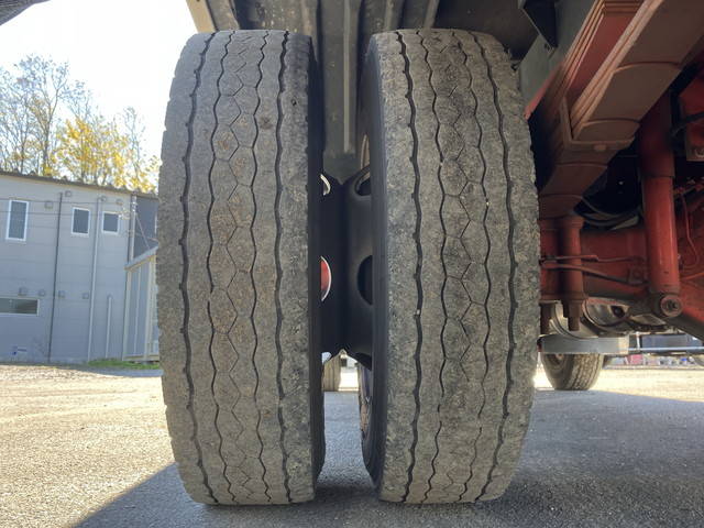 三菱ふそうキャンターアルミウイング小型（2t・3t）[写真18]