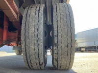 三菱ふそうキャンターアルミウイング小型（2t・3t）[写真19]