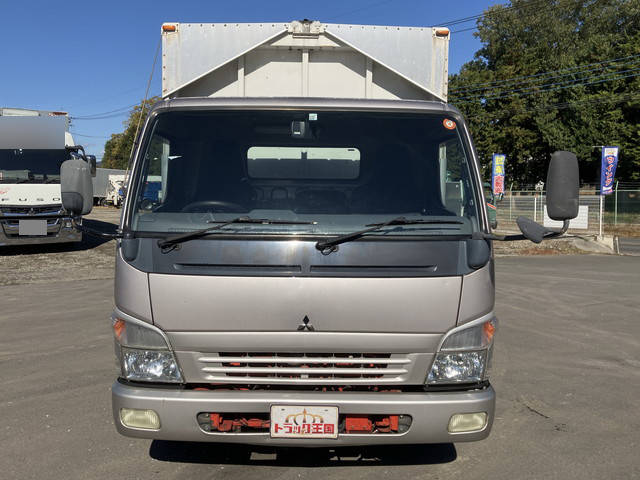 三菱ふそうキャンターアルミウイング小型（2t・3t）[写真06]