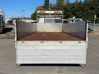 三菱ふそうファイターアルミブロック中型（4t）[写真10]