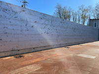 三菱ふそうファイターアルミブロック中型（4t）[写真12]