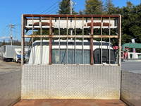 三菱ふそうファイターアルミブロック中型（4t）[写真14]