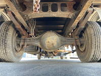 三菱ふそうファイターアルミブロック中型（4t）[写真21]