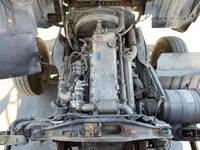 三菱ふそうファイターアルミブロック中型（4t）[写真22]