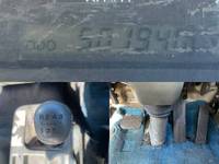 三菱ふそうファイターアルミブロック中型（4t）[写真33]