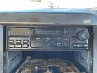 三菱ふそうファイターアルミブロック中型（4t）[写真34]