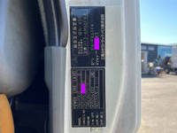 三菱ふそうファイターアルミブロック中型（4t）[写真36]