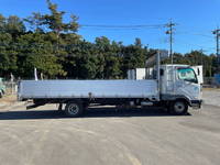 三菱ふそうファイターアルミブロック中型（4t）[写真06]