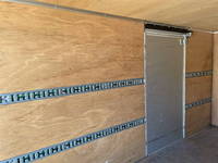 三菱ふそうキャンターアルミバン小型（2t・3t）[写真12]