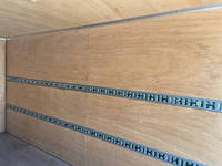 三菱ふそうキャンターアルミバン小型（2t・3t）[写真13]