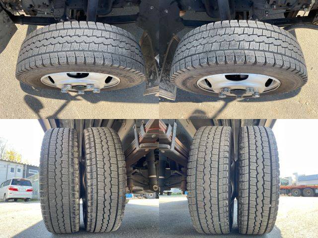 三菱ふそうキャンターアルミバン小型（2t・3t）[写真18]