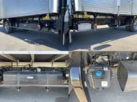 三菱ふそうキャンターアルミバン小型（2t・3t）[写真19]