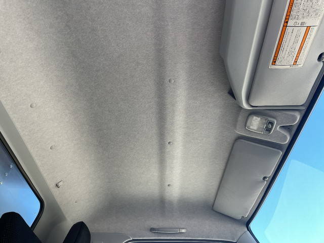 三菱ふそうキャンターアルミバン小型（2t・3t）[写真30]