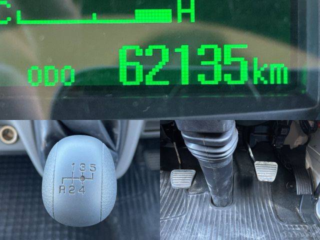 三菱ふそうキャンターアルミバン小型（2t・3t）[写真32]