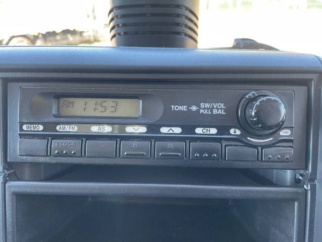 三菱ふそうキャンターアルミバン小型（2t・3t）[写真33]