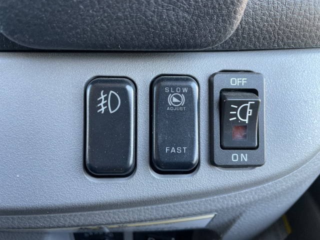 三菱ふそうキャンターアルミバン小型（2t・3t）[写真35]