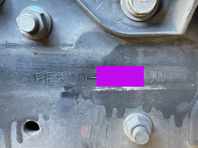 三菱ふそうキャンターアルミバン小型（2t・3t）[写真36]