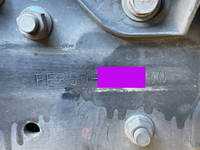 三菱ふそうキャンターアルミバン小型（2t・3t）[写真36]