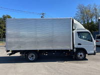 三菱ふそうキャンターアルミバン小型（2t・3t）[写真07]