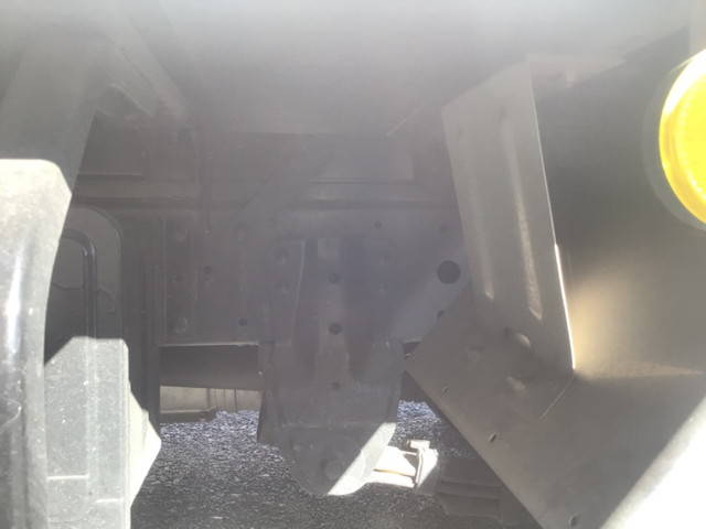 日野デュトロパネルバン小型（2t・3t）[写真13]