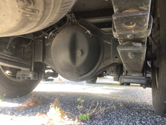 日野デュトロパネルバン小型（2t・3t）[写真14]