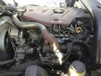 日野デュトロパネルバン小型（2t・3t）[写真15]