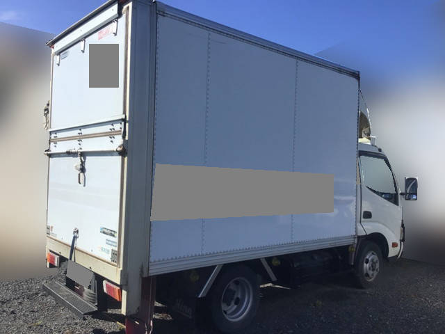 日野デュトロパネルバン小型（2t・3t）[写真02]