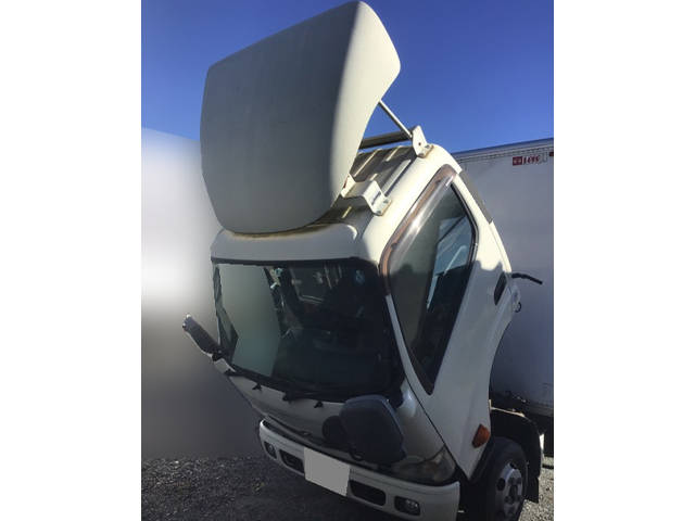 日野デュトロパネルバン小型（2t・3t）[写真03]