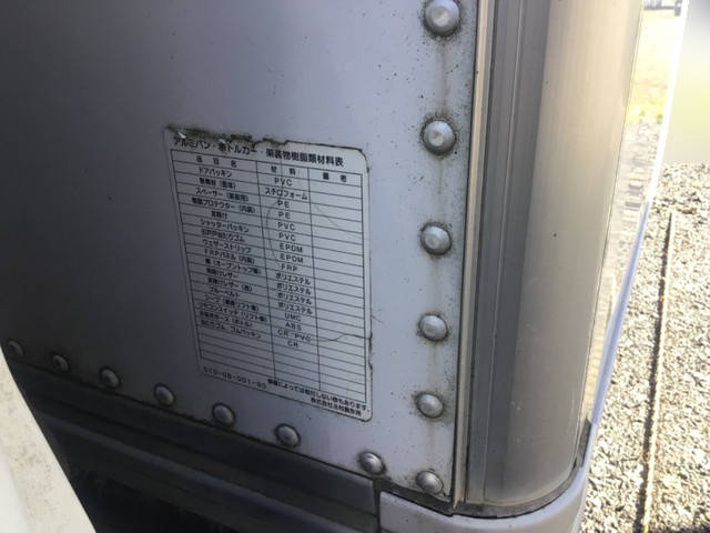 日野デュトロパネルバン小型（2t・3t）[写真08]