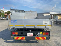 日野レンジャーコンテナ専用車増トン（6t・8t）[写真12]