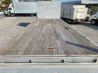 日野レンジャーコンテナ専用車増トン（6t・8t）[写真14]