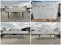 日野レンジャーコンテナ専用車増トン（6t・8t）[写真16]