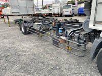 日野レンジャーコンテナ専用車増トン（6t・8t）[写真19]