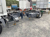 日野レンジャーコンテナ専用車増トン（6t・8t）[写真20]